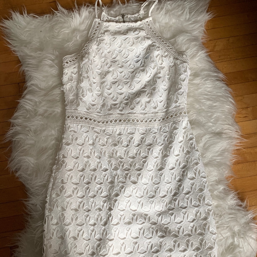 Formal Mid Dress